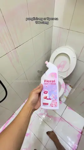 panglinis ng cr 3pcs na 100+lang #toiletcleaner #shineprotoiletcleaner #CleanTok 