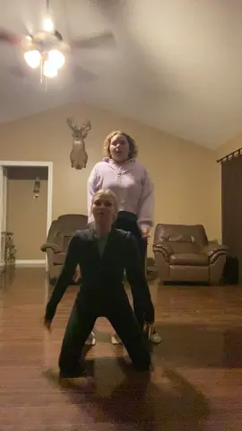 We gave it our best 😂