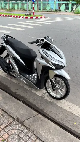 Bạc porsche nèee#vario150 #variobacporsche #variokieng 