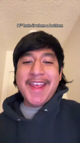 Being a Top used to mean something in this country