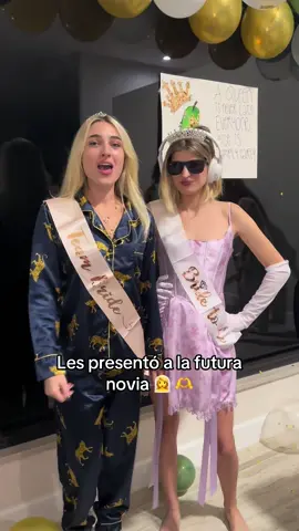 Despedida de soltera de mi amiga ❤️ @Sol Carlos 