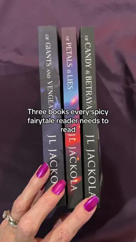 #fantasybooks #fairytaleretellings #spicybooks #bookrecommendations #kureads 