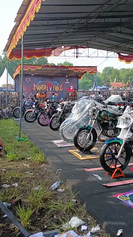 Kontes RX King di JAMDA IV YRKI D.I.Yogyakarta #fyp #YRKI #jamdaivyrkijogja #jogja24jam 