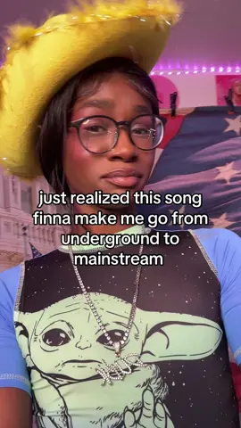 thats what they saying !