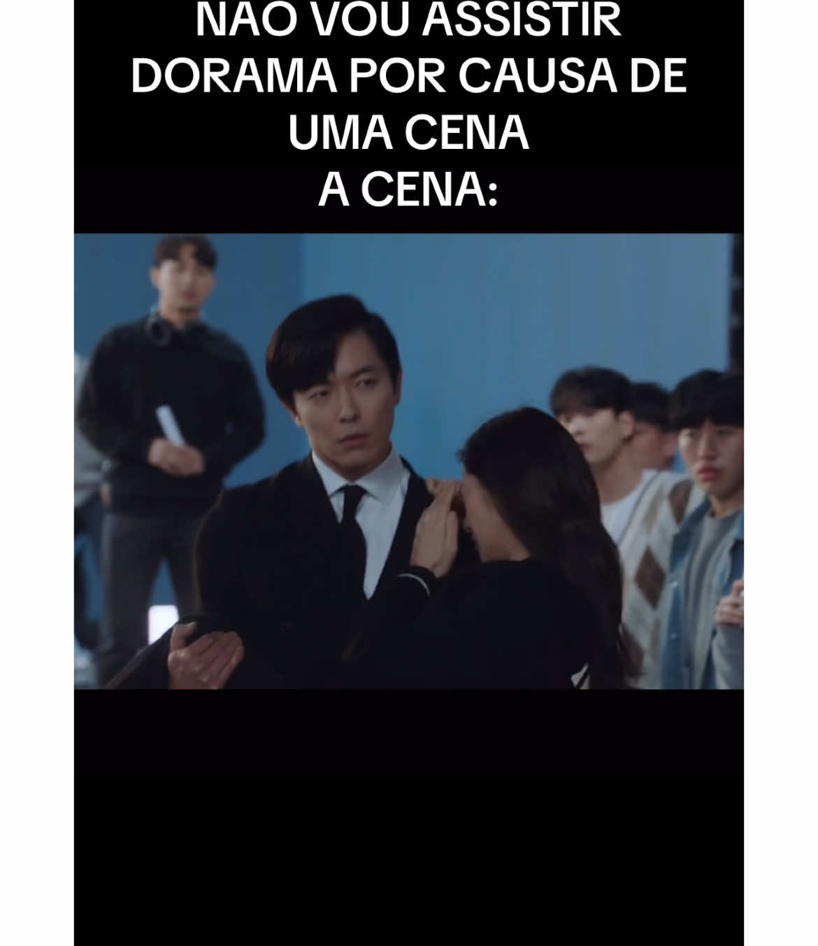 Esse casal conquistou meu coração 🥹 #noivaporvingança #doramascoreanos #dorama #kdrama #doramasbrasil #fyp #forypupage 