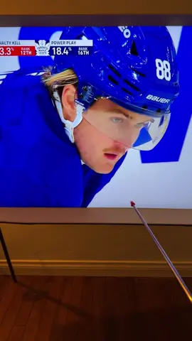 Big Willy @Toronto Maple Leafs #nylander @NHL 