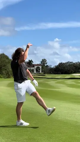 Golf is hard 🤣🙃 #fyp #foryou #golf #viral 
