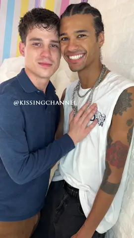 Dustin and Justice ☺️ • • • • • #kissing #Love #couple #tonguekiss #tonguekisses #kiss #kisses #frenchkisses #frenchkisssaturdays #frenchkissing #bfbf #boyfriend #malecouple #bf #gaycouplegoals #kissingchallenge #kissingchannel #kissingguys  #kissingprank #kissingbooth #deepkissing #lovehim #kiss #kissingvideo #firsttimekissing #kissme #xoxo #cute #adorable #hugs #romance #forever #girlfriend #boyfriend #together #happy #me #beautiful #tiktokcoupke #loveher #lovehim #kissingvideos #fun #smile #xoxo