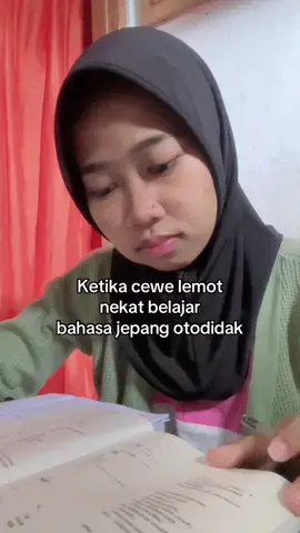 Emng paling bner turuu aja turu😴#CapCut #fyppppppppppppppppppppppp #jepangindonesia🇯🇵🇲🇨 #japanese #belajarbahasajepang #otodidak #jepang🇯🇵 