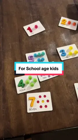 My son uses this alot and i love how #educational this is.  #montessori #montessoriathome #montessoriactivities #montessoritoys #tiktokshop #giftsforkids 