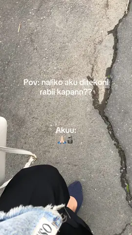 Rabi gowo godong yak e🗿 #fyp #pov #storytime #fypage 