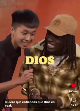 Dios 🩶 God  #kaicenat #kaicenatclips #god #godisgood #dios #videostar 