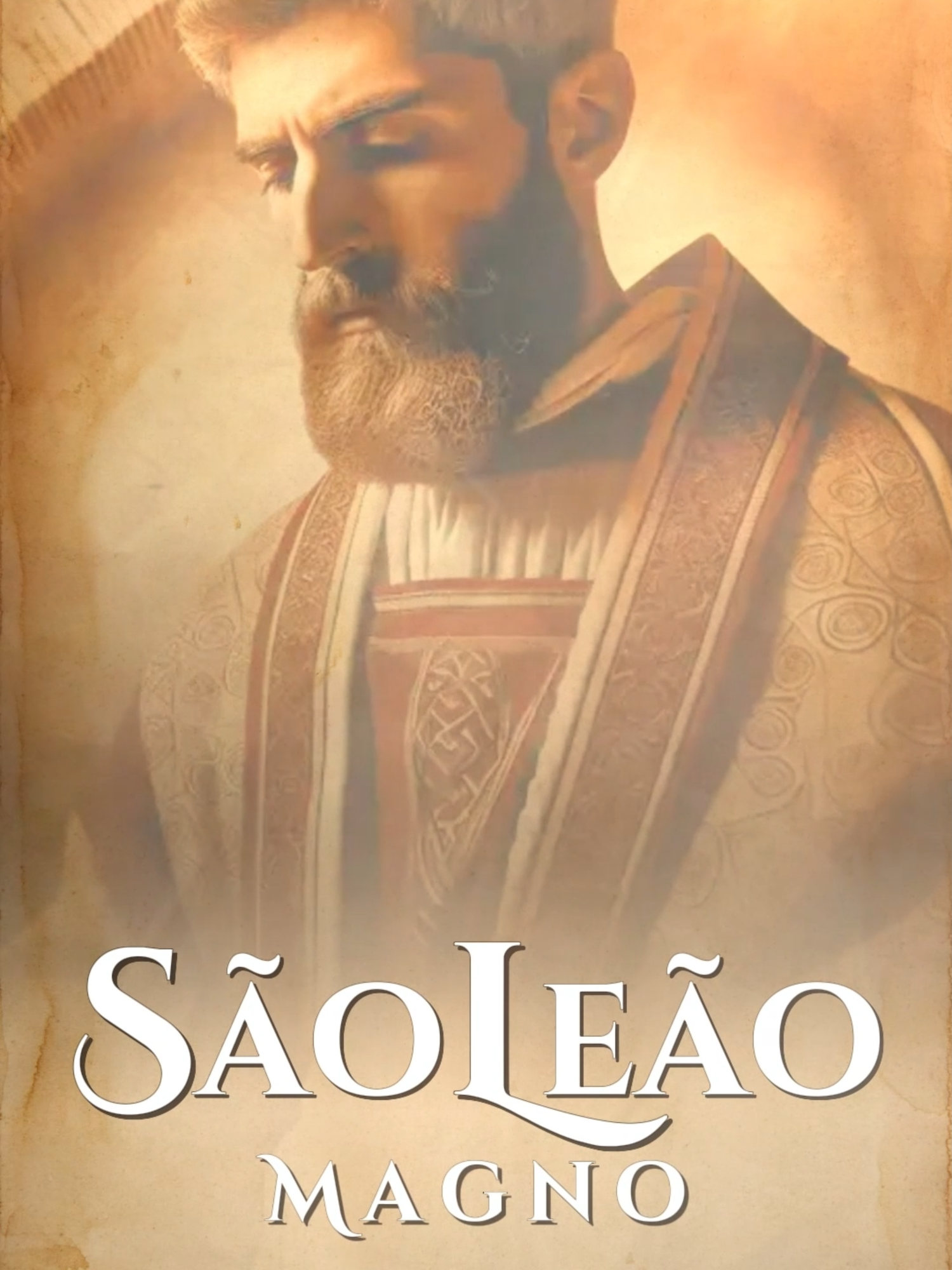 São Leão Magno, rogai por nós!#santododia