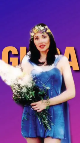 LAS ULTIMAS PALABRAS EN TV DE LA REINA 💔 Aquel sábado 7 de septiembre de 1996 , sin saber, Sandra Smith le hizo el que sería el último reportaje a Gilda horas antes de su viaje a Entre Ríos y que ocurriera la tragedia.  ##gilda##argentina##90s##cumbiaargentina##fypシ##musica##movidatropical##NoMeArrepientoDeEsteAmor##Cumbia##viral##foryou##28años##CorazónValiente##latinoamerica##marielcagnin##fabriciocagnin##fyp##fuiste##Gilda##lapuerta##1990s