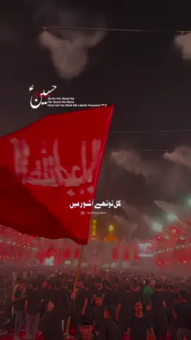 𝘈𝘢𝘫 𝘏𝘢𝘪𝘯 𝘚𝘢𝘢𝘵 𝘈𝘱𝘬𝘦 𝘠𝘦 𝘚𝘢𝘳𝘢 𝘡𝘢𝘮𝘢𝘯𝘢💔😭🙏🏻🕊️🙇🏼🏴🌏🔐#shia #karbala #imamhussain #hussain #shia #syed_hussnain_qasim #ahlulbayt 