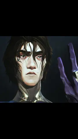 Feels like I’m taking steps backwards #ARCANE #Viktor 