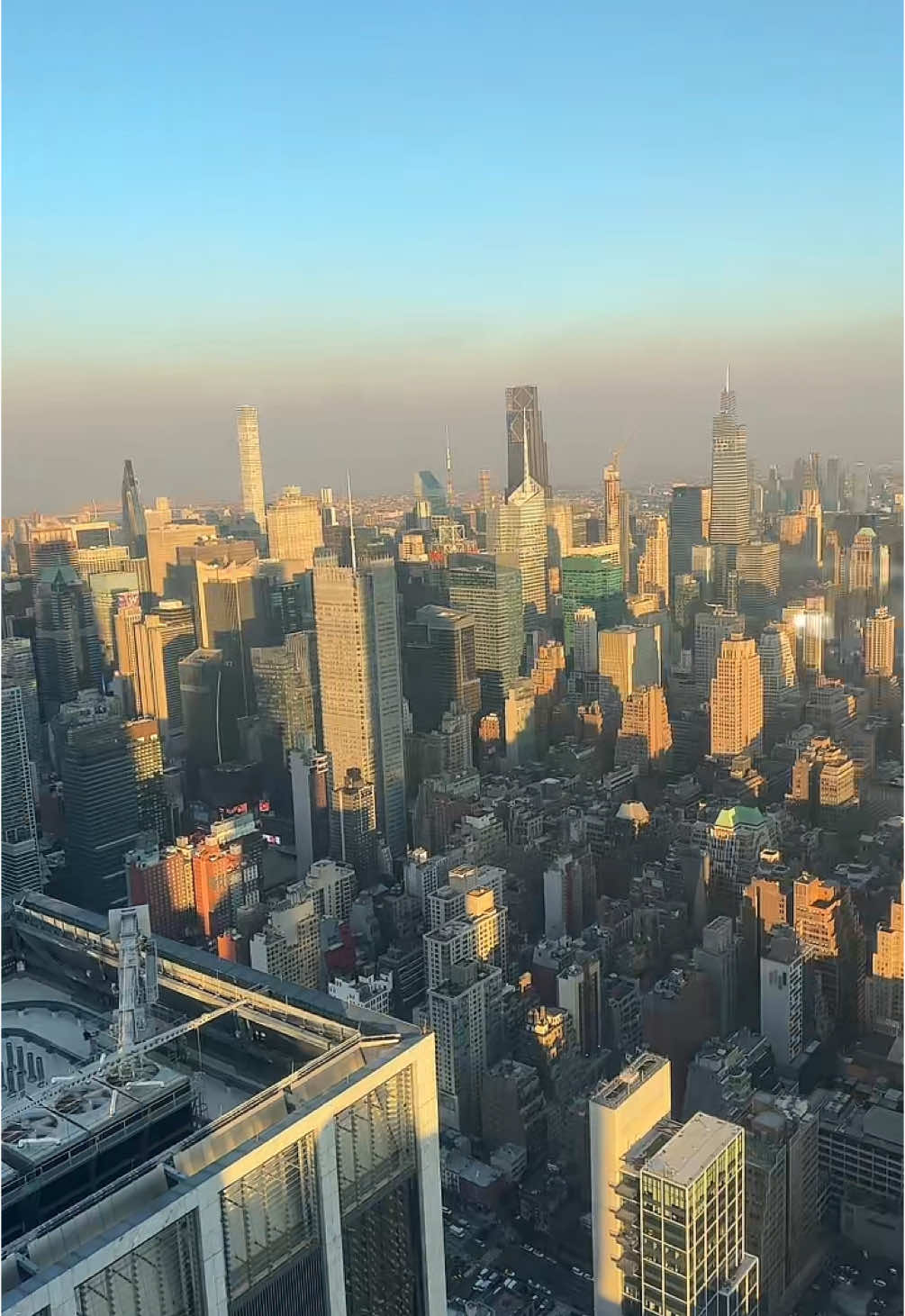 the most stunning place🗽😍