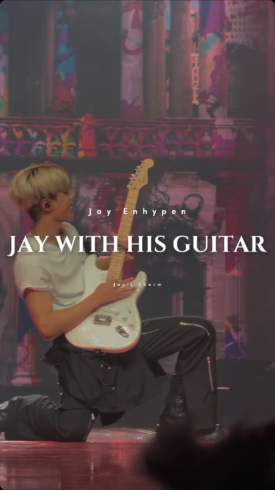#jay #enhypen #jayenhypen #fyp #kpop 