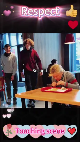Respect these people. #foryou #fyp #tiktok #comingback #salute #emotional #Love #fypシ #viralvideo #respect #help #real  #humanity  #viral #humanity #epic  #baby #amzing #shorts #NBA #sports #respectvideos #respectwomen #kindness #moments#USA#usa #usa_tiktok #usa🇺🇸 #usatiktok 