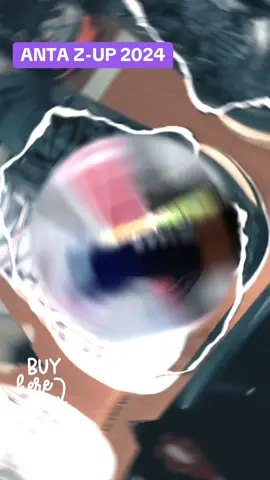 ANTA Z-UP 2024 #ballislife🏀 #anta #kyrieirving #klaythompson #outdoorbasketball #basketballtiktok #sneakerhead #hoopeshoes #ballers #CapCut 