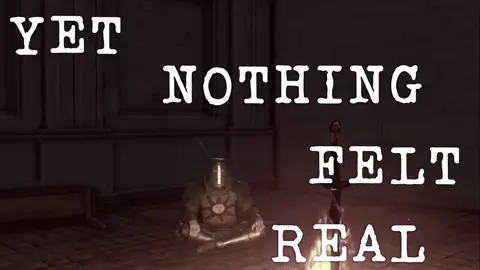 The Choice Is Yours. || #solaire #darksouls #darksouls1 #ds1 #souls #soulsborne #fromsoftware #fyp #fy #fypage #foryou #foryoupage #viral #trending 