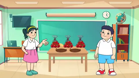 Chuyển nội dung SGK thành video tình huống đầu tiết học “Chia số có hai chữ số với số có một chữ số” lớp 3 KNTT #xuhuong2024 #KNTT #AI #dayhocsangtao #chuyendoiso #cogiaotieuhoc #giaovientieuhoc #lophochanhphuc 