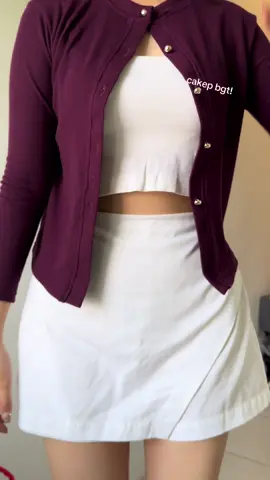 wajib punya sii, ganyangka cardigan 69k sebagus ituu #cardigan #knitwear #atasanmurah #cardiganmurah 