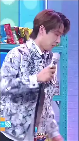 ကိုကိုဝမ်ရဲ့အလွဲပေါင်းစုံ🥹🥰#wangyibo王一博 #wangyibo #tiktokuni #fypppppp 