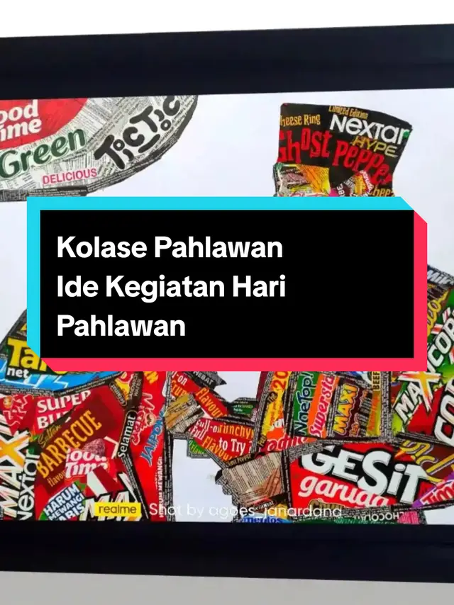 Bikin kolase pakai foto pahlawan kuy. Sumber gambar: wajahplastik.com #fyp #kelas6 #haripahlawan #kelas6 #kolasepahlawan 