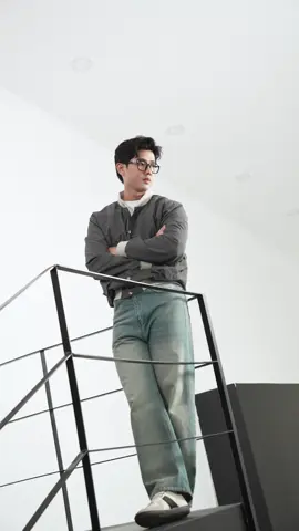 Áo khoác nam Jacky #polomanor #ongchupolo #fitcheck #fashion