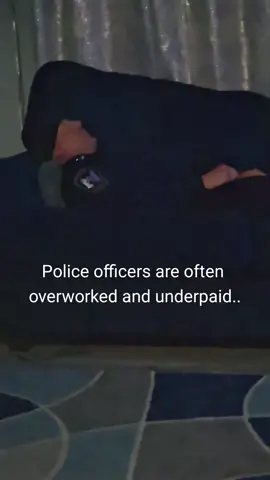 I'll be forever thankful for the hardwork and sacrifice my husband does for our family and those that are in need. #policeofficersoftiktok  #thinblueline  #firstresponders #fitforduty @Rod 