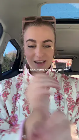 Sharing details on my new favorite jacket from @hixiaohe !! #tiktokshopblackfriday #tiktokshopblackfridaydeals #blackfridayhaul 