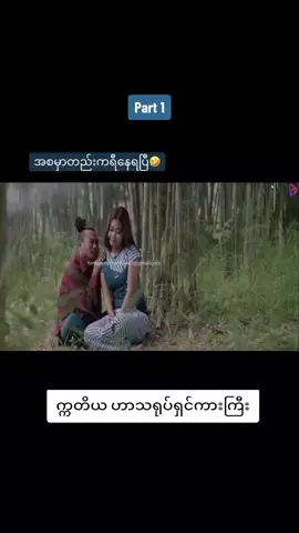 ဇာတ်ကားအစဆုံးလင့်ကောမန့်တွင်ရှိသည်။ #ကတ္တိယ #မြန်မာကား #အလင်းရောင် #ဖွေးဖွေး #ခင်လှိုင်  #fyp 