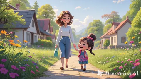 các cô nhìn và cùng đọc theo bài thơ bằng công nghệ AI  nhé. bài thơ này rất quen thuộc phải không ạ. #mamnongiaitri #lophocvuinhon #xuhuongtiktok #cothuymamnon #mamnontiktok #trochoivui 