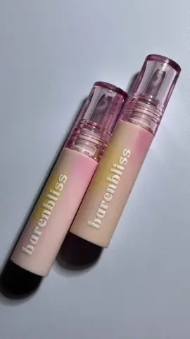BAGUSSS BANGET DIBIKIN OMBREE #lipmatte #beuty #barenbliss #rekomendasilipmatte #barenblislipmatte #fyp 