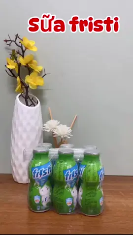 Sữa Fristi bổ dưỡng cho các bé #namreview #muasamcungtiktok #xuhuong #suckhoe 