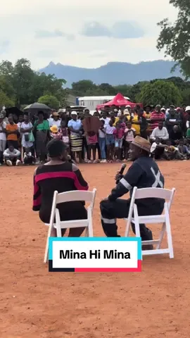 Ntlangu wa Mina Hi Mina ku suka eNew Born Sports Ground eka Bungeni ka Xitachi. #XMA19 #KuRilaXinari 