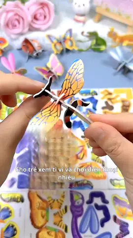 Càu do nay có thê giup trè em tâp luyên khà näng sü dung não và dung dièn thoai di dong