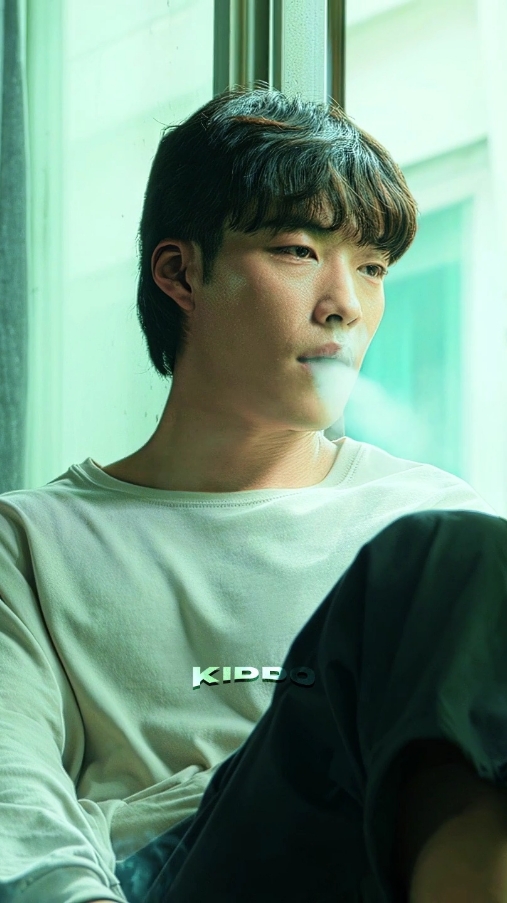 salfok #mrplankton #woodohwan #leedahee 