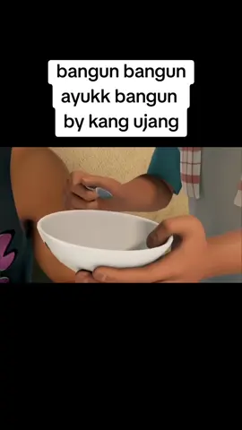 bangunnn........ #aditsopojarwo #ringgo #kangujang #bangun #song #fyp #capcut #trend #jarwo 