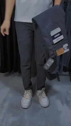 Celana Jeans Pria Panjang Pensil Skinny Streach Bahan Melar Dark Grey Bio Blitz Hitam Size 27-38#promoguncang11111 #TikTokLIVE #LIVEhighlights #LIVE #skinny #celanajeans #celana #fyp 