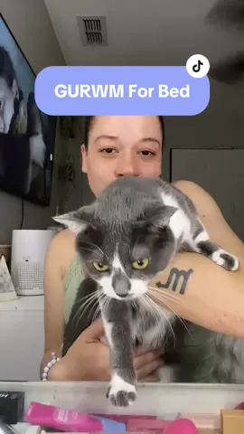GURWM for bed (just got home from work) #gurwm #getunreadywithme #skincare #nightskincareroutine #asmr #asmrskincare @mdp.usa @pkyusshop @Beekman 1802 @Drunk Elephant @Peach & Lily @laneige_us @NEOSTRATA 