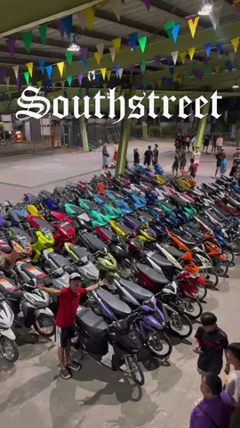 Lifesthail 🇵🇭 #streetbikephilippines #lifesthailph #southstreet #fyp 