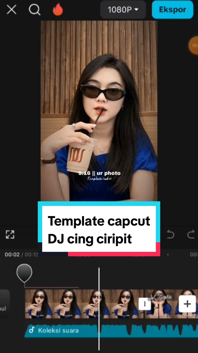 #CapCut #templatecapcut 