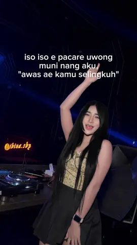 Hayoloo🙈 #djdewionthemix #ibizasurabaya 