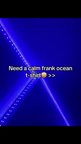 Calm frank ocean t-shirt #clothes #shirt #TikTokShop #fyp #viral #CapCut 