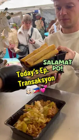 Tipikal na “Transaksyon” namin dito sa Food Truck ni Arci👩🏻‍🍳🇵🇭💕 | Nakakatuwa at ang galing na ng Anak ko na mag benta sa mga Suki 🥰 | Disclaimer: No copyright infringement intended, music belong to the rightful owners. Background music: Jenzen Guino Cover- Hiling by Jay R Siaboc 💕 | #pinoyabroad #foodtrucklife #foodtruck #pinoy #OFW