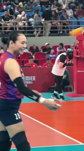 Sgt Royce #CMFT #RoyceTubino #PVL2024AFC #HoneyRoyce #fyp 