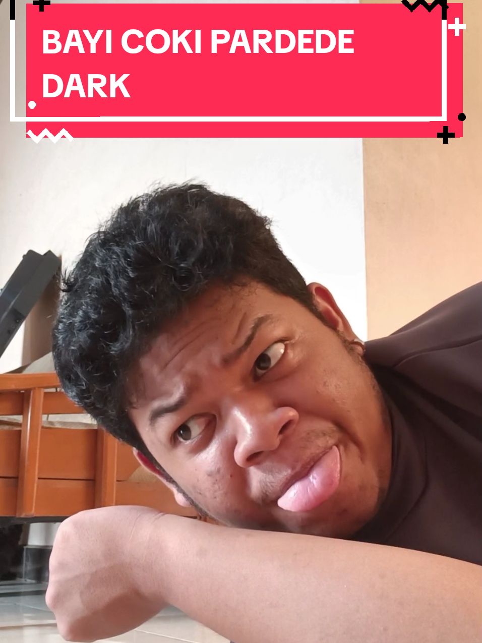 chuakz~ #viral #viralid #fyp #fypシ #fypage #foryou #foryoupage #foryourpage #sketsa #sketch #skit #skits #komedi #comedy #randoka #cokipardede #tretanmuslim 