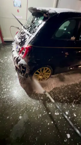 💥💥#scorpioneoroabarth#abarth595#viral_video#calabria#neipertee💦🦂 